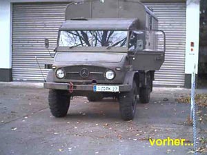 Unimog