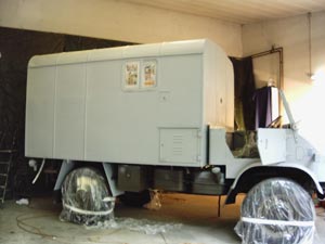 Unimog