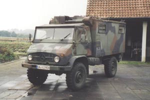 Unimog