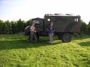 Unimog