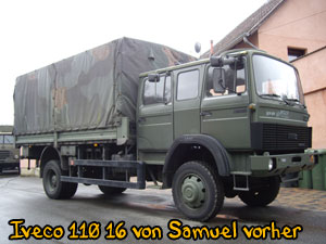 Iveco 110 17 Doka 2