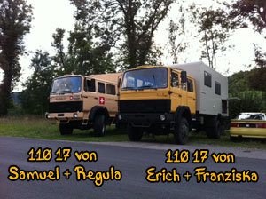 Iveco 110 17