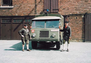 Mowag