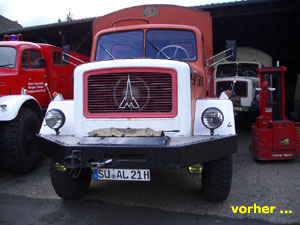 Magirus