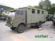 Saurer 2CM