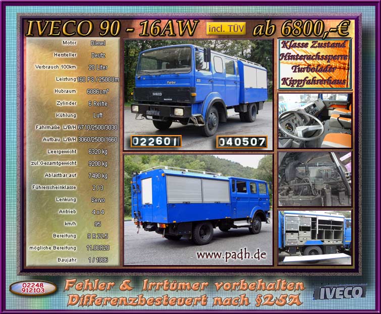 Stammblatt