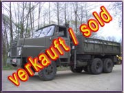 Army-Trucks Henschel HS 3 14 HA