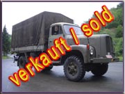 Army-Trucks Saurer/Berna 2DM