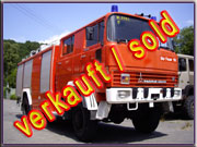 Feuerwehrfahrzeuge Magirus 232D17 FA