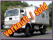UN-Fahrzeuge Iveco 110-16AW 4x4