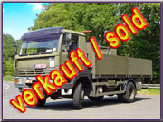 Militärfahrzeuge Steyr 12 S 23 4x4